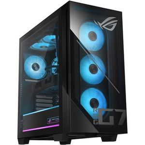 ASUS ROG G700 - Gamingcomputer - RTX 5070 - Core Ultra 7 - 32GB - 1TB