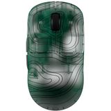 Pulsar X2 CRAZYLIGHT - Gaming Muis - Groen - Draadloos - 5 Knoppen