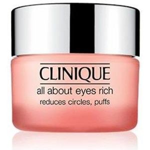 Clinique Alles over Ogen Rijk