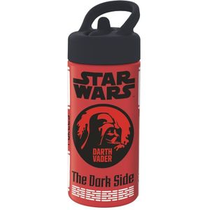 Euromic STAR WARS EMPIRE ICONS sipper water bottle 410ml