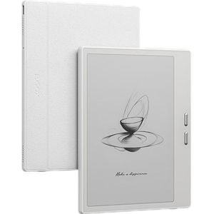 ONYX BOOX Go 7 - 7 inch - E-reader - 64 GB - Zwart