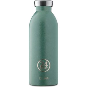 24Bottles Thermosfles Clima Bottle Moss Green 500 ml