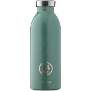 24Bottles Thermosfles Clima Bottle Moss Green 500 ml