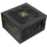 Enermax CyberG II Voeding - 650 Watt - 120 mm - ATX 3.1 - 80 Plus 80 PLUS Gold