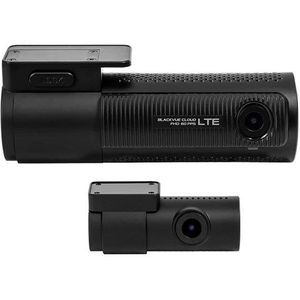 BlackVue DR900X Plus 1-kanaals dashcam met 32GB