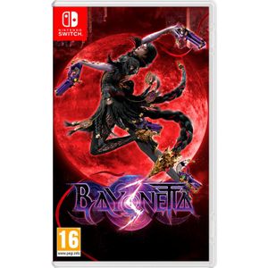 Bayonetta 3 - Nintendo Switch - Action