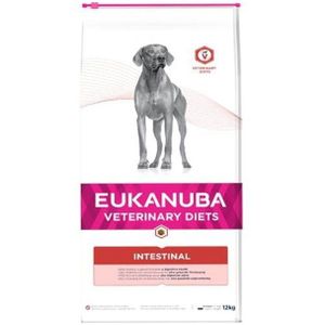 Eukanuba Intestinal 12kg - Veterinary Diet