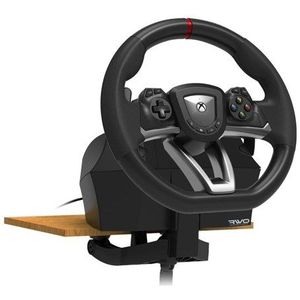 HORI Racing Wheel Overdrive Designed for Xbox Series X | S - Controller - Microsoft Xbox One