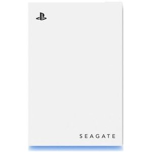 Seagate Game Drive for PlayStation 5 - 2TB - External Hard drive - Wit