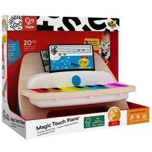 Hape Baby Einstein Piano Magic Touch