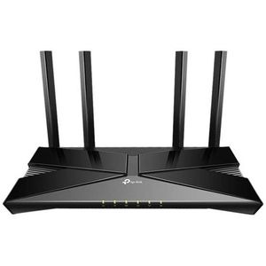 TP-Link Archer AX1500 Wi-Fi 6 Router - Wireless router Wi-Fi 6