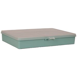 Raaco Box 14 turquoise