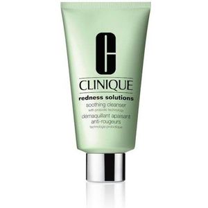 Clinique Redness Solutions Soothing Cleanser - 150ml