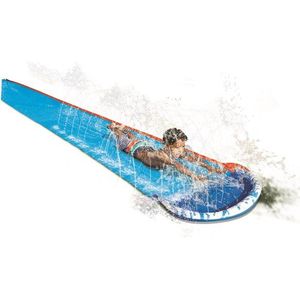 Summer SPRING SUMMER Speed Blast Water Slide