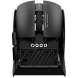 Pulsar - LAB X2F - Gaming Muis - Zwart - Optisch - 5 Knoppen