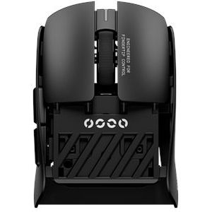 Pulsar - LAB X2F - Gaming Muis - Zwart - Optisch - 5 Knoppen