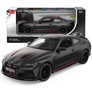 Rastar - BMW M4 CSL - Afstandsbediening met Licht - 1:16