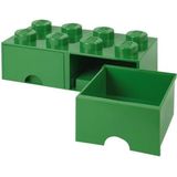 LEGO Friends Storage Brick 8