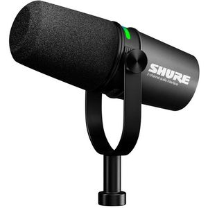 Shure Motiv MV7i - Smart Mic with Interface