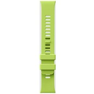 Xiaomi Redmi Watch TPU Quick Release Strap - Mint Green