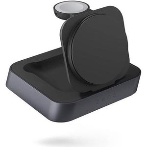ZENS Nightstand Charger Pro 2 Black