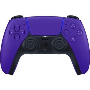 Sony PlayStation 5 DualSense - Galactic Purple - Wireless Controller - Sony PlayStation 5
