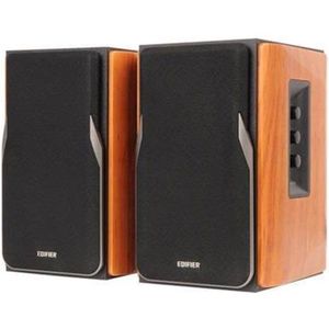 Edifier - R1380DB - HiFi Luidsprekers - Bruin - 42 W
