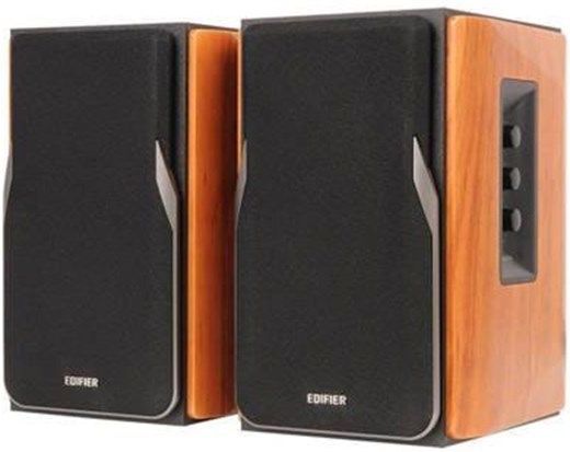 Edifier - R1380DB - HiFi Luidsprekers - Bruin - 42 W