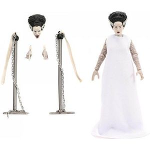 SIMBA DICKIE GROUP Monsters Bride of Frankenstein 15cm Figure