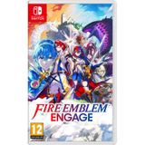 Fire Emblem Engage - Nintendo Switch - RPG