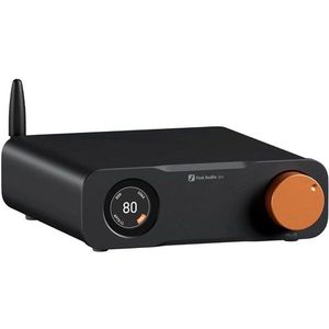 FOSI AUDIO ZD3 - DAC en Voorversterker - HDMI ARC-ingang - Hoogwaardige Geluidsweergave