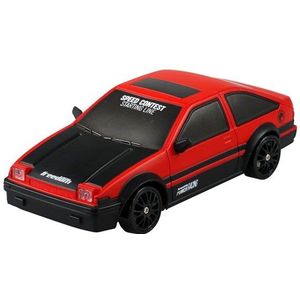 Amewi Drift Sport Car 1:24 Red 4WD 2.4GHz RTR