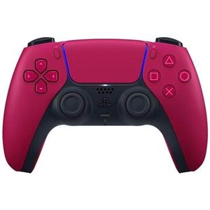 Sony PlayStation 5 DualSense - Cosmic Red - Wireless Controller - Sony PlayStation 5