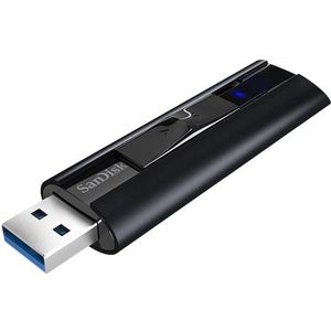 SANDISK Extreme Pro - 256GB - USB-stick