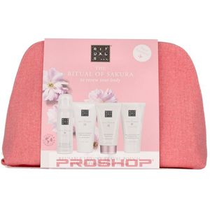 Rituals The Ritual of Sakura Cadeauset