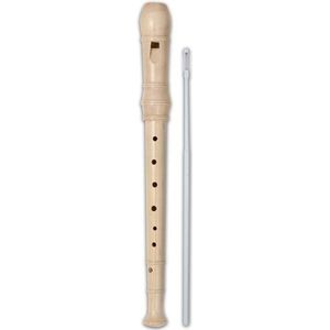 Bontempi Wooden recorder