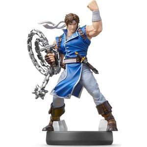 Nintendo Amiibo Richter no. 82 (Super Smash Bros. Collection)
