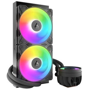 Arctic Liquid Freezer III Pro 280 A-RGB - CPU waterkoeling