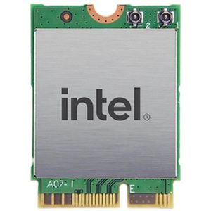 Intel Wi-Fi 6 AX210 M.2 2230 2x2 (Geen vPro)