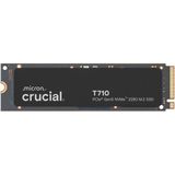 Crucial - T710 - SSD - 2000 GB - M.2 2280 - PCIe Gen5 NVMe