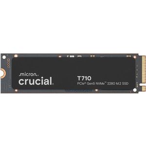 Crucial - T710 - SSD - 2000 GB - M.2 2280 - PCIe Gen5 NVMe