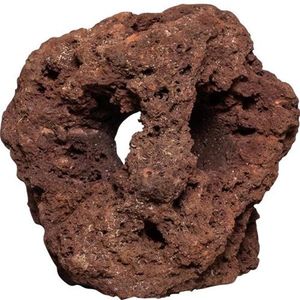 Eldorado Lava cave 3 holes S red