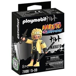 Playmobil Naruto - Naruto