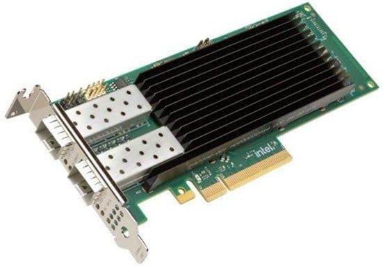 Intel Ethernet Network Adapter E830-XXVDA2