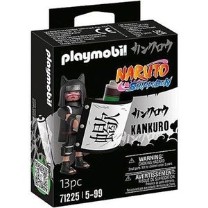 Playmobil Naruto - Kankuro
