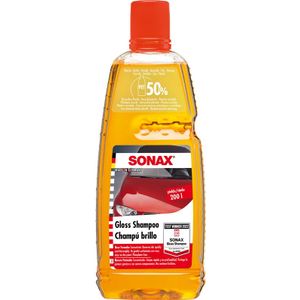 SONAX Gloss Shampoo 1 L