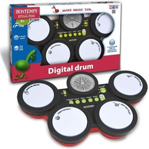 Bontempi Digital drum kit