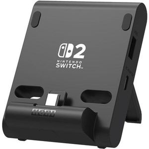 HORI Dual USB PlayStand - Nintendo Switch 2