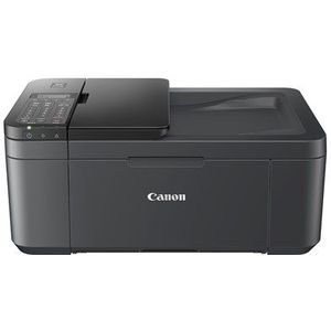 Canon PIXMA TR4755i - Black Inkjet printer Multifunctioneel - Kleur - Inkt