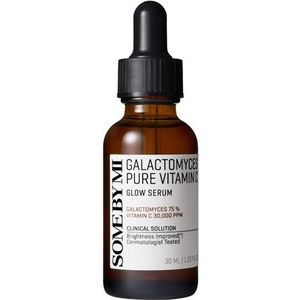 SOME BY MI Galactomyces Pure Vitamin C Serum 10ml